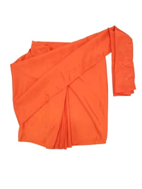 Vanwasi Sita Mata Ramayana Fancy Dress Costume for Girls & Women