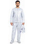 Human Robot Artificial Intelligence Machine Kids Fancy Dress Costume