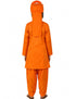 Swami Vivekananda Historical Personality Kids Fancy Dress Costume