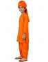 Swami Vivekananda Historical Personality Kids Fancy Dress Costume