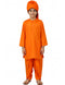 Swami Vivekananda Historical Personality Kids Fancy Dress Costume