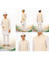 Pandit Ji Jawahar Lal Nehru First Indian Prime Minister National Leader for Boys Kids Adult Fancy Dress Costume