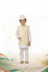 Pandit Ji Jawahar Lal Nehru First Indian Prime Minister National Leader for Boys Kids Adult Fancy Dress Costume