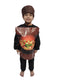Pizza Kids Fancy Dress Costume