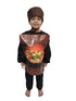 Pizza Kids Fancy Dress Costume