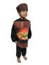 Pizza Kids Fancy Dress Costume