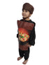 Pizza Kids Fancy Dress Costume