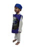 Earth Kids Fancy Dress Costume