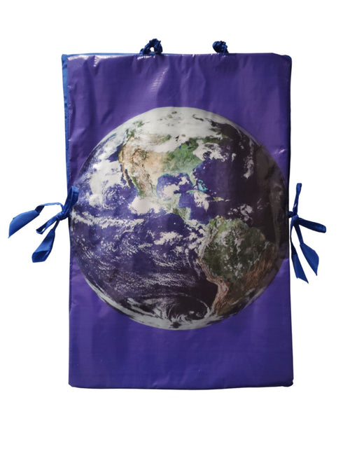 Earth Kids Fancy Dress Costume