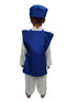 Earth Kids Fancy Dress Costume
