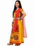 Gujarati Indian State Fancy Dress Garba Navratri Girls Costume