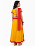 Gujarati Indian State Fancy Dress Garba Navratri Girls Costume