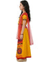 Gujarati Indian State Fancy Dress Garba Navratri Girls Costume