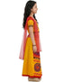 Gujarati Indian State Fancy Dress Garba Navratri Girls Costume
