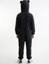 Black Bear Animal Kids Fancy Dress Costume