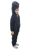 Black Bear Animal Kids Fancy Dress Costume