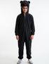 Black Bear Animal Kids Fancy Dress Costume