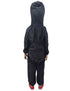 Black Bear Animal Kids Fancy Dress Costume