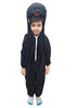 BookMyCostume Black Baloo Bear Jungle Book Animal Character Fancy Dress Costume for Kids
