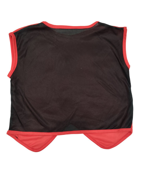 BookMyCostume Dracula Vampire Kids Fancy Dress Costume | Halloween Theme