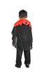 Dracula Vampire Kids Fancy Dress Costume | Halloween Theme