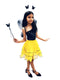 Honey Bee Insect Kids Fancy Dress Costume | Imported