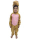 BookMyCostume Mouse Rat Little Animal Fancy Dress Costume for Kids