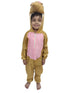 BookMyCostume Mouse Rat Little Animal Fancy Dress Costume for Kids