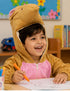 Mouse Rat Little Animal Fancy Dress Costume for Kids
