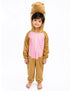 Mouse Rat Little Animal Fancy Dress Costume for Kids