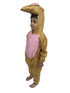 BookMyCostume Mouse Rat Little Animal Fancy Dress Costume for Kids