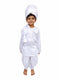 Haryanvi Boy Indian State Traditional Kids & Adult Fancy Dress Costume