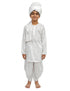 Haryanvi Boy Indian State Traditional Kids & Adult Fancy Dress Costume