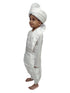 BokMyCostume Lala Lajpat Rai Freedom Fighter Kids & Adult Fancy Dress Costume