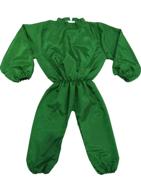 Pumpkin Vegetable Kids Fancy Dress Costume
