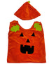 Pumpkin Vegetable Kids Fancy Dress Costume