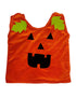 Pumpkin Vegetable Kids Fancy Dress Costume