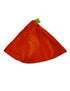 Pumpkin Vegetable Kids Fancy Dress Costume