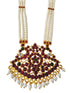 Bengali Saree with Jewellery Indian State For Girl's & Women Fancy Dress Costume for Girls