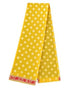 Shri Krishna Kanha Kanhaiya Polka Dots Kids & Adult Fancy Dress Costume 10 Pcs Set with Accessories