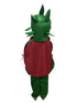BookMyCostume Pomegranate Anar Fruit Kids Fancy Dress Costume