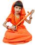 BookMyCostume Meera Mirabai Krishna Lover and Devotee Kids Fancy Dress Costume for Girls & Women