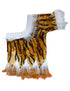 Lord Shiva Shankar Bhagwan Hindu God Kids & Adults Fancy Dress Costume - Premium