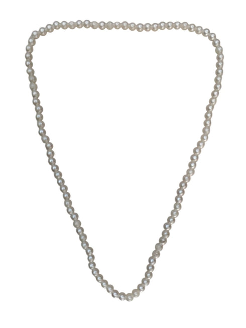 Principal Headmistress Professional Classic Saree with necklace Kids Fancy Dress Costume