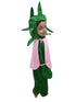BookMyCostume Onion Pyaz Vegetable Kids Fancy Dress Costume
