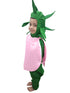 BookMyCostume Onion Pyaz Vegetable Kids Fancy Dress Costume