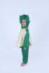 BookMyCostume Potato Aloo Vegetable Kids Fancy Dress Costume