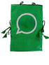 Whatsapp Social Media Messaging Technology Kids Fancy Dress Costume