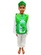 BookMyCostume Original Hand Sanitizer Corona Protection Kids Fancy Dress Costume