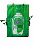 Original Green Hand Wash Sanitizer Corona Protection Kids Fancy Dress Costume